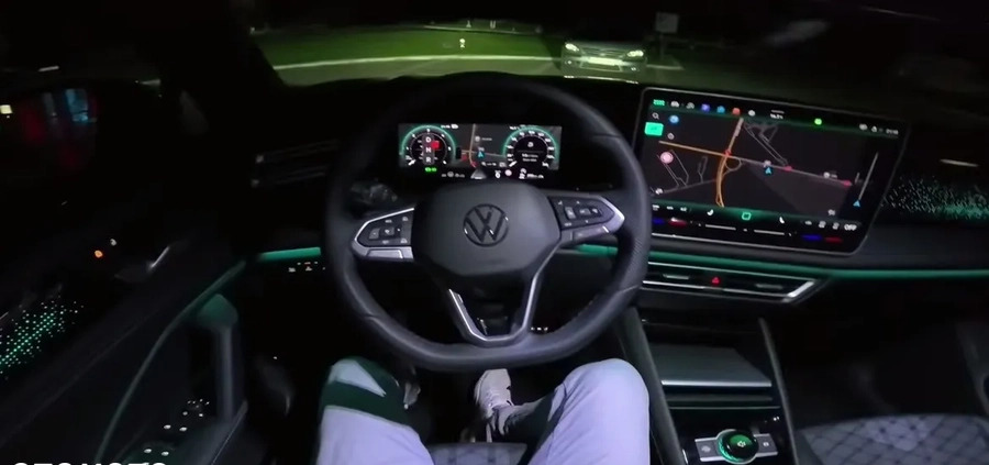 Volkswagen Tiguan cena 179900 przebieg: 3000, rok produkcji 2024 z Skarżysko-Kamienna małe 596